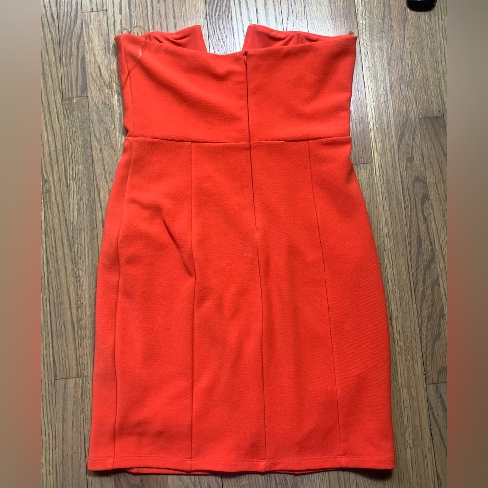 Nookie Mini Dress - Picture 3 of 5